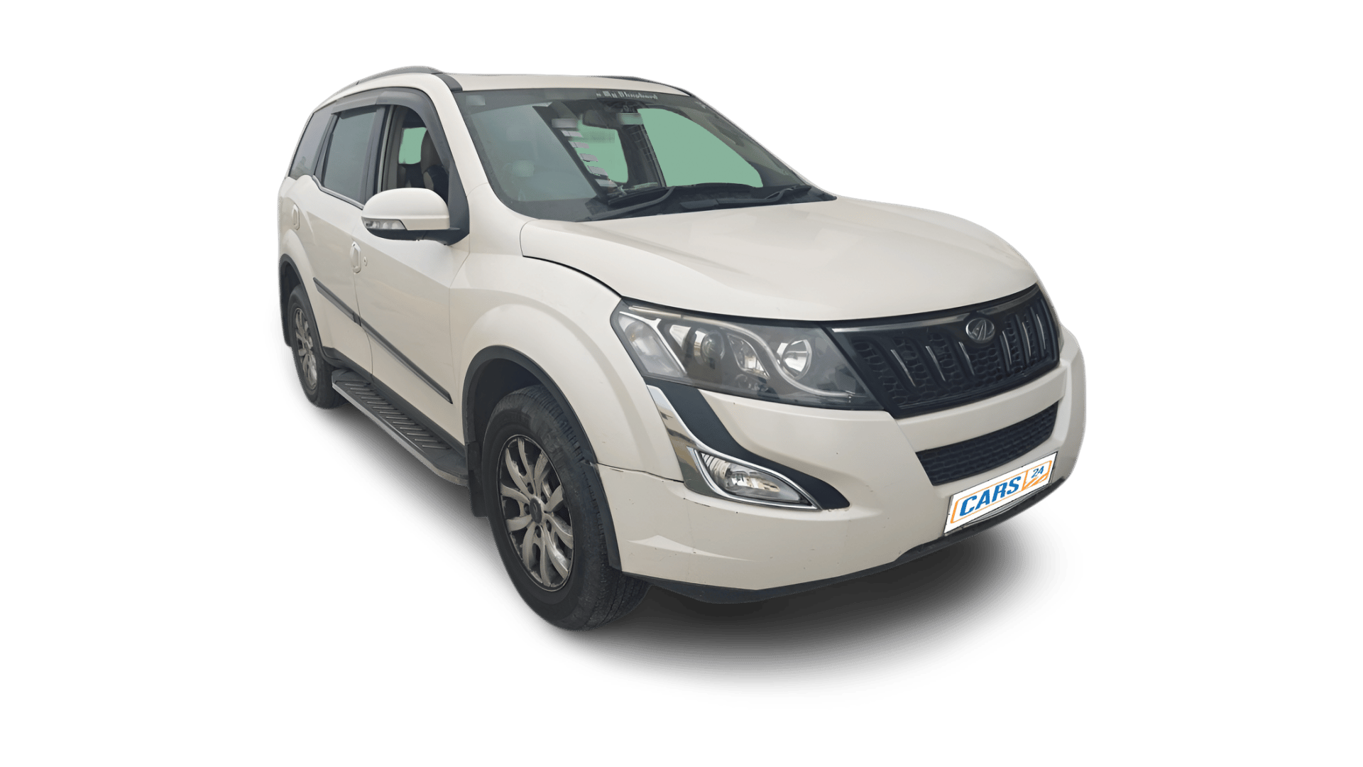 2016 Mahindra XUV500 - SUV - Diesel - Manual - ₹10.20 lakh